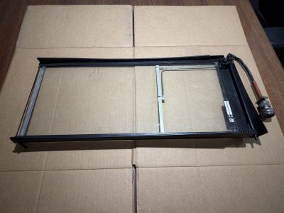 De-ice Panel w/ Transport Bag